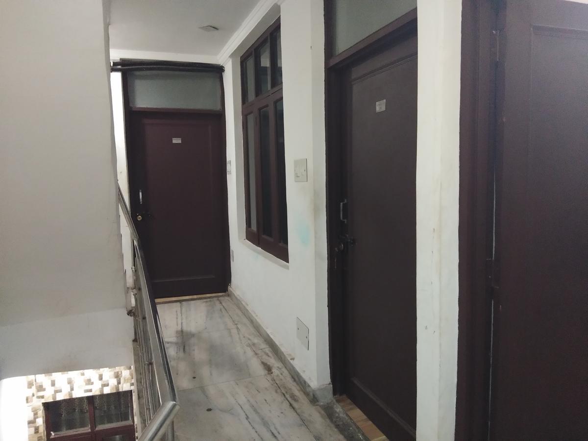 Mini Moti Mahal By Mtmc Rooms จามมู ภายนอก รูปภาพ