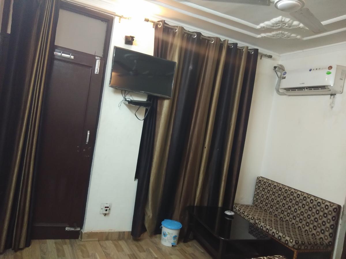 Mini Moti Mahal By Mtmc Rooms จามมู ภายนอก รูปภาพ